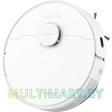 Робот-пылесос Dreame Robot Vacuum S10 (RLS42SA)